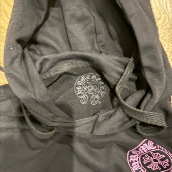 Brand New with Tags Chrome Hearts Sweatshirt - Picture 5 of 7